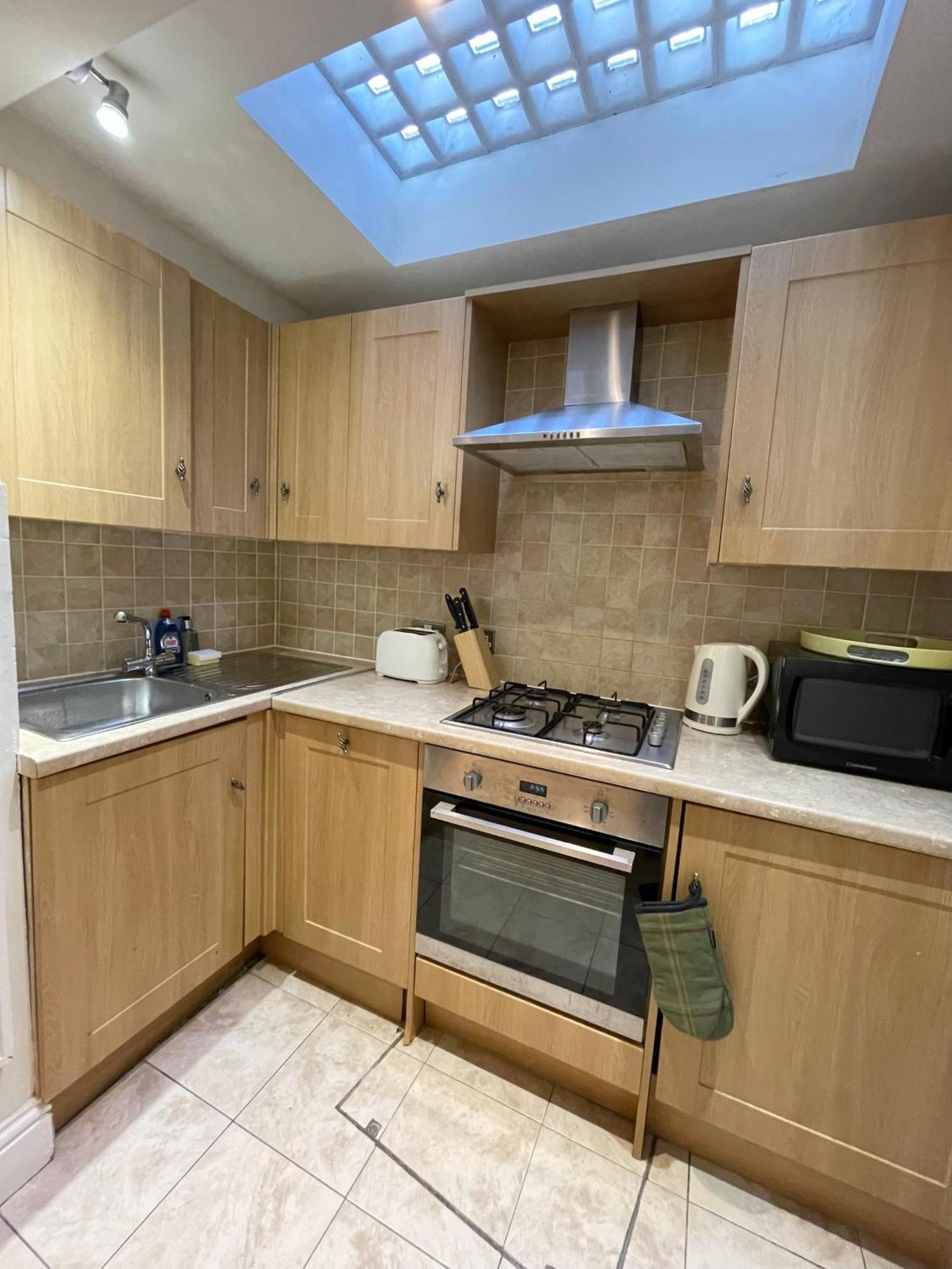 Pimlico Apartment 伦敦 外观 照片