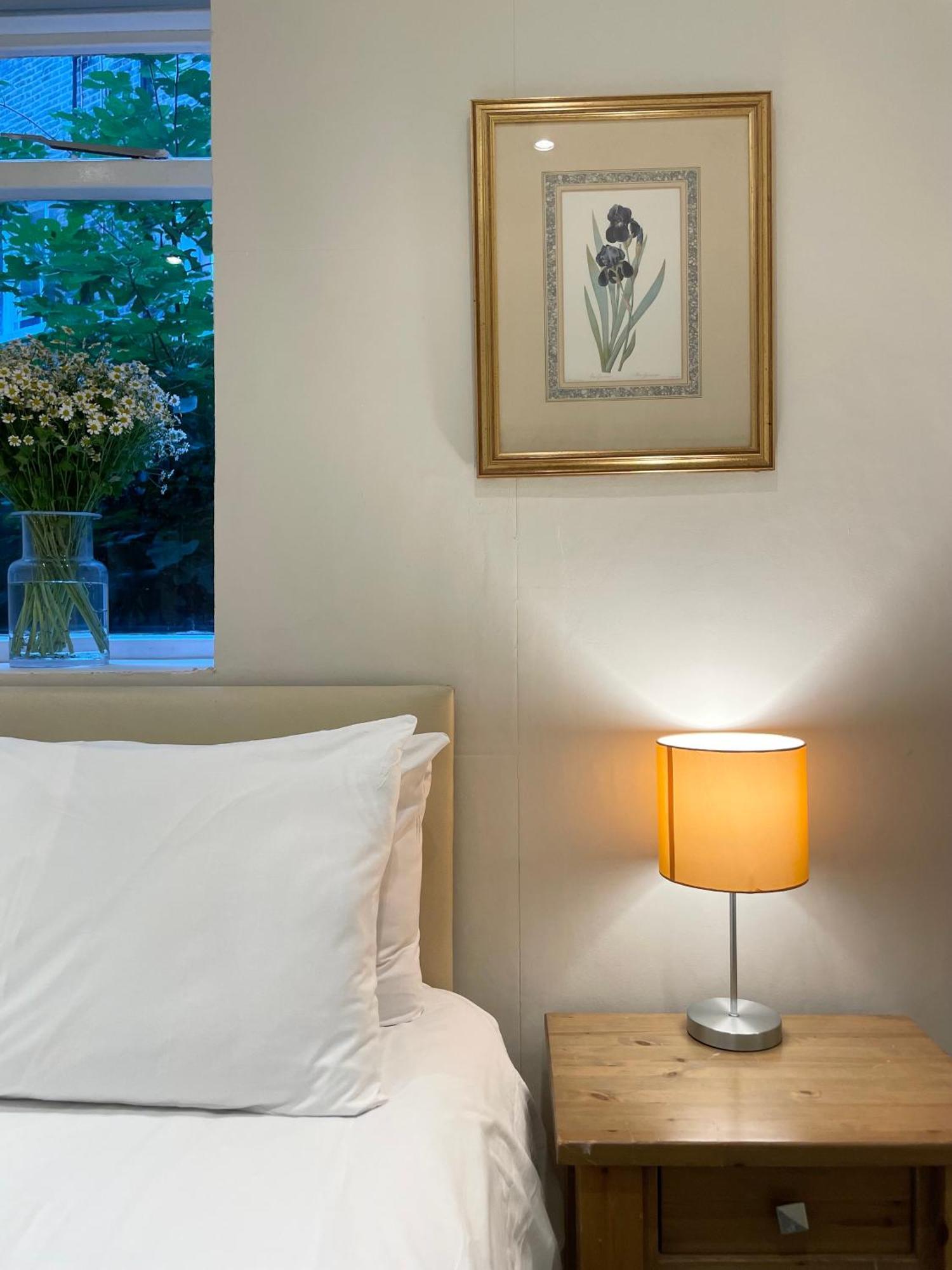 Pimlico Apartment 伦敦 外观 照片