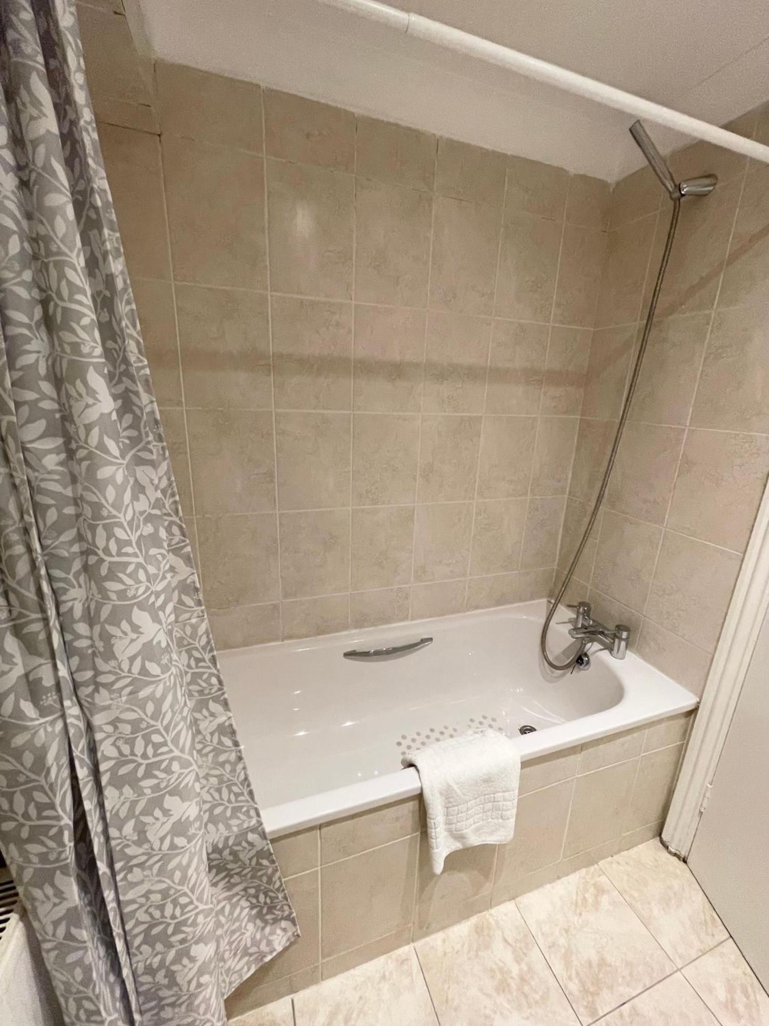 Pimlico Apartment 伦敦 外观 照片